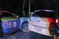 Como en una película policial persiguieron en Corrientes a dos estafadores hasta atraparlos
